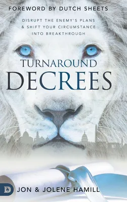 Produktbild von Turnaround Decrees
