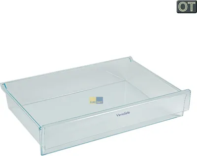 Produktbild von Schublade VarioSafe Liebherr 9791652 für Kühlschrank
