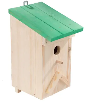Obrázok produktu pre Nesting box for tits "Eifel"