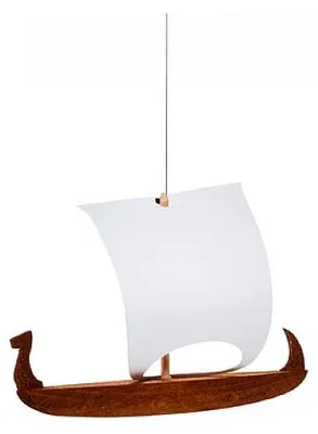 Image de Flensted Mobiles Viking 1