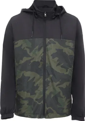 Produktbild von Tavite Herren jacke - schwarz, L