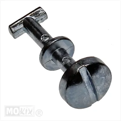 Image de Vis de carénage 34 mm pour Vespa Si/Bravo
