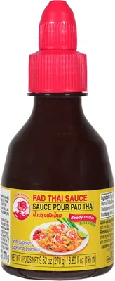 Produktbild von Cock Pad Thai Sauce 270g