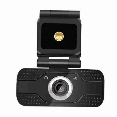 Obrázek produktu pro kamera stolního počítače 1080P, webová kamera USB pro online výuku s mikrofonem