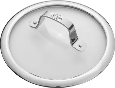Zdjęcie produktu dla Ballarini - Pokrywka szklana Gli Speciali 26 cm