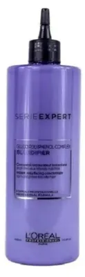 Produktbild von L'Oréal Blondifier Concentre 400ml Aufbaupflege für blondiertes Haar Profiqualität