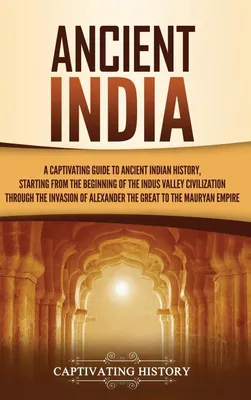 Produktbild von Ancient India