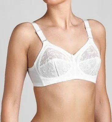 Image de Triumph International AG Doreen X blanc 85B