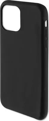 Produktbild von 4smarts Cupertino, Cover, Apple, iPhone 12 Pro Max, 17 cm (6.7"), Schwarz