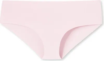 Produktbild von Schiesser Damen Panty Invisible Lace - rosé - Größe 44
