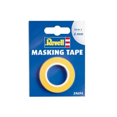 Immagine prodotto di Revell 39694 masking tape 10 m Yellow