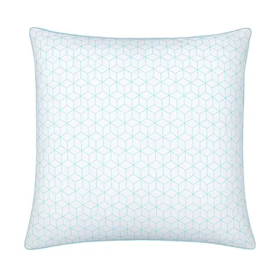 Image de Oreiller Freeze - 80 x 80 cm
