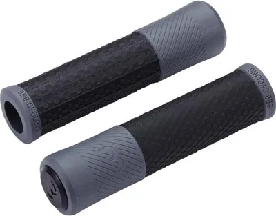 Obrázok produktu pre Ručky BBB BHG-97 Viper - černá/šedá