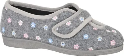 Obrázok produktu pre Sleepers - Dámske topánky "Matilda" DF4581 (40.5 EU) (Grau)