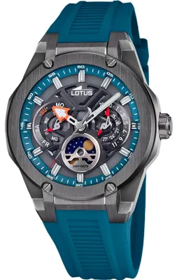 Obrázek produktu pro Lotus Hodinky Vortex Blue
