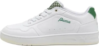Produktbild von Puma Court Classy Blossom  Sneakers Laag - Wit - Maat 36