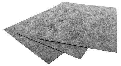 Produktbild von ATAG HF2028, Filter für Dunstabzugshaube, Schwarz, Karbon, 1 Stück(e)