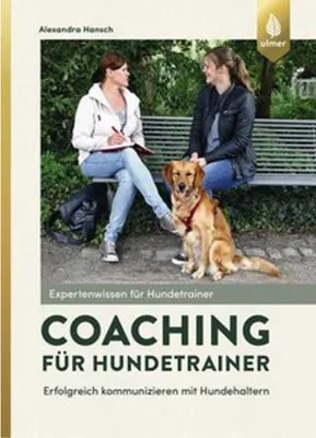 Produktbild von Coaching für Hundetrainer