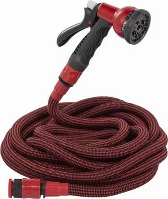 Produktbild von Kreator Gartenschlauch KRTGR67027 - Flexibel 40m