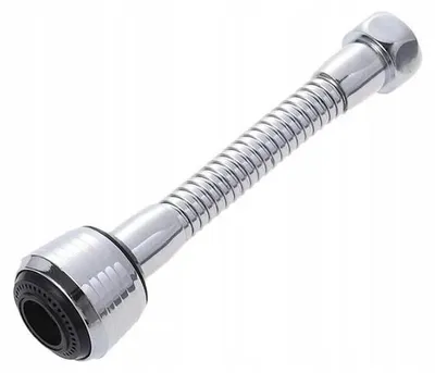 Obrázek produktu pro Verk 15580 Prodlužovač kohoutku Turbo Flex