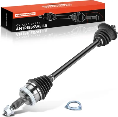 Image de Frankberg 1x Arbre de transmission Essieu avant Gauche pour Renault Espace III JE0 1.9L 2.0L 1996-2002