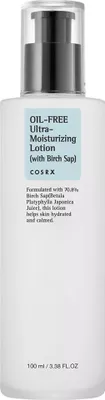Produktbild von Ultra nawilżający balsam Cosrx Oil Free