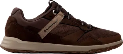 Image de Caterpillar Sneakers P110714 in Brown color size 41