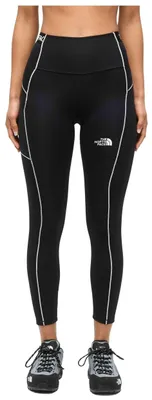 Produktbild von Leggings The North Face W CAMBRENA TIGHTS TNF BLACK für Damen