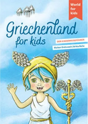 Obrázok produktu pre Griechenland for kids