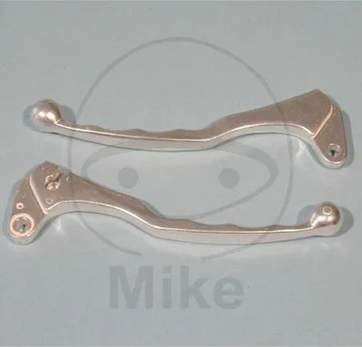 Image de Levier d'embrayage JMP aluminium pour Yamaha XV Virago / S 125 / 250 / 535 / 750 / 1000 / 1100 ccm année 1986 - 2004