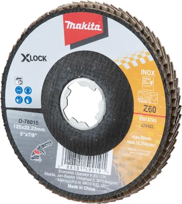 Zdjęcie produktu dla Makita D-76015, 1 szt.