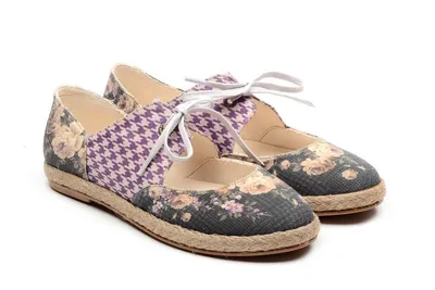 Obrázek produktu pro Dámské nazouvací espadrillky Goby SAN3204 37