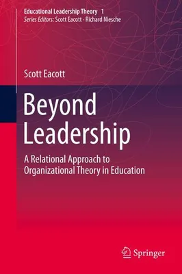 Obrázek produktu pro Beyond Leadership