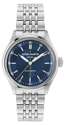 Produktbild von Aston Martin - MTTS1S603 - Armbanduhr - Herren - Automatik - AML Timeless