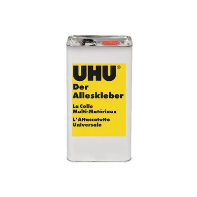 Produktbild von UHU Alleskleber Kanne 5kg 4026700450804