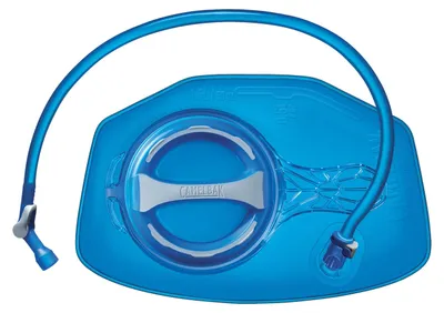 Obrázek produktu pro Vak na vodu Camelbak Crux Lumbar 1,5 l, modrý
