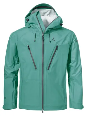 Produktbild von Jacket Style Blaueis MNS grün 52 - emerald slate