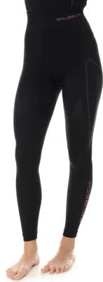 Produktbild von Brubeck Damen THERMO-Leggings mit Langbein-Design