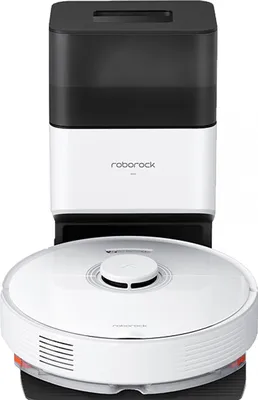 Zdjęcie produktu dla Odkurzacz Roborock Q7+ biały