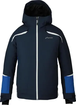 Produktbild von Herren Skijacke Phenix Fall Line Fvs 20000 mm navy Größe: L