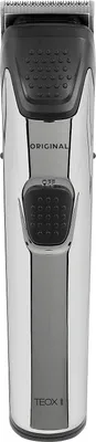 Immagine prodotto di Original Best Buy Teox I Black - regolabarba