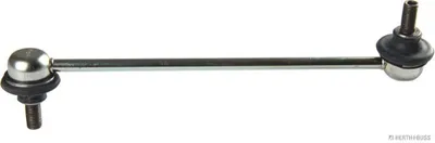 Produktbild von HERTH+BUSS JAKOPARTS Koppelstange Stabilisator für MITSUBISHI SPACE WAGON (N9W, N8W) Vorne Rechts J4975011