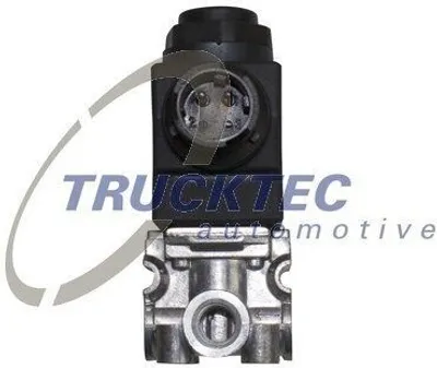 Produktbild von TRUCKTEC AUTOMOTIVE Magnetventil 03.30.100 für VOLVO FH 16