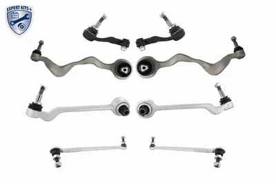 Produktbild von VAICO Lenkersatz Radaufhängung für BMW 3 Touring (E91) Querlenker V20-1515