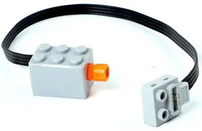 Produktbild von Cada Fahrzeugantrieb Pads Micro Motor JV5043