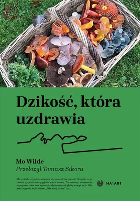 Obrázok produktu pre Dzikość, która uzdrawia