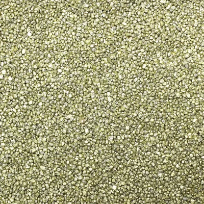 Produktbild von 1kg Dekogranulat Granulat Streudeko Farbgranulat Dekosteine Farbkies ca. 0,7L 2-3mm, Farbe:gelbgold