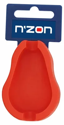 Image de DAIWA NZon Method Mould, moule en silicone, rouge, pour NZon Method Feeder, 13345-100