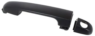 Für Hyundai i20 ab 2008-2015 Türgriff Griff Außen LINKS VORNE in der Farbe von GOLDCAR