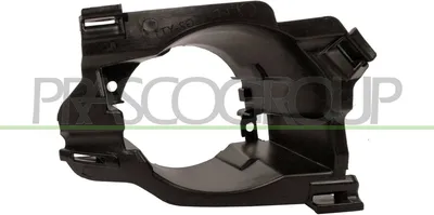 Produktbild von PRASCO Halter Nebelscheinwerfer DA3221303 Rechts für DACIA LOGAN (LS)